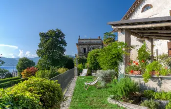 Casa en Orta San Giulio NO,Finestra sul Lago IVO115 N°668514