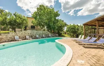 Apartment in Giano dell'Umbria PG IUS101 N°551481