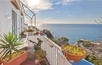 Appartement à Sant´Angelo d´Ischia IKS176 N°563375