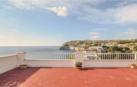Location Appartement 3 personnes à Sant´Angelo d´Ischia - Photo 2