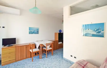 Location Appartement 3 personnes à Sant´Angelo d´Ischia - Photo 5