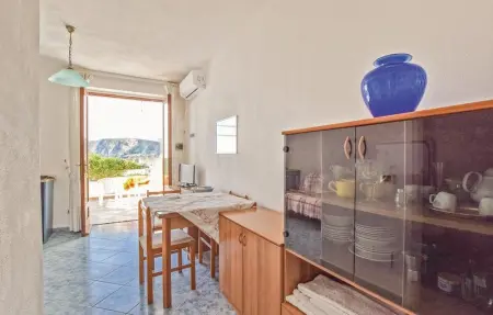 Location Appartement 3 personnes à Sant´Angelo d´Ischia - Photo 6