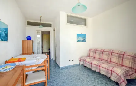 Location Appartement 3 personnes à Sant´Angelo d´Ischia - Photo 7