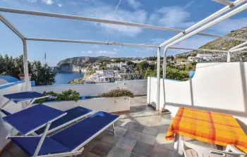 Appartement à Sant´Angelo d´Ischia IKS175 N°563374