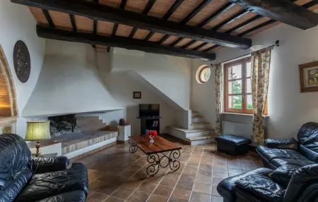 Mandrie, Maison 5 personnes à Guardea TR - Photo 2