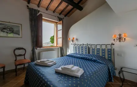 Mandrie, Maison 5 personnes à Guardea TR - Photo 3