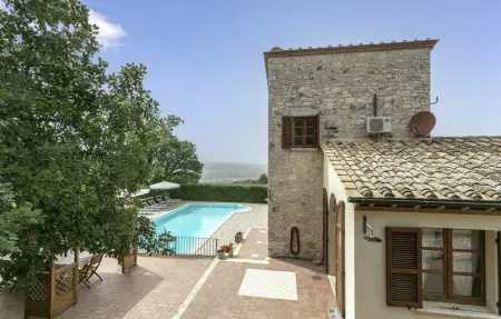 Mandrie, Maison 5 personnes à Guardea TR - Photo 4