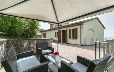 Mandrie, Maison 5 personnes à Guardea TR - Photo 6