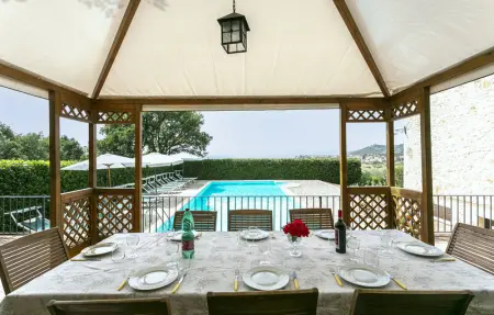 Mandrie, Maison 5 personnes à Guardea TR - Photo 8