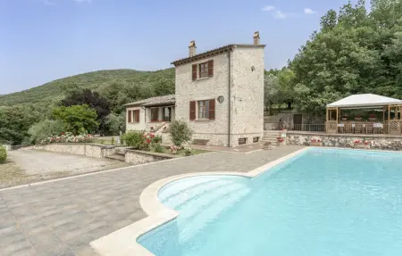 Mandrie, Maison 5 personnes à Guardea TR - Photo 10