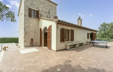 Mandrie, Maison 5 personnes à Guardea TR - Photo 12