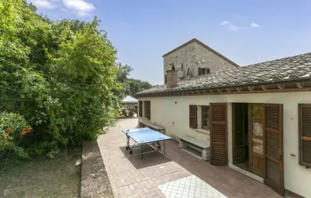 Mandrie, Maison 5 personnes à Guardea TR - Photo 13