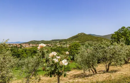 Mandrie, Maison 5 personnes à Guardea TR - Photo 15