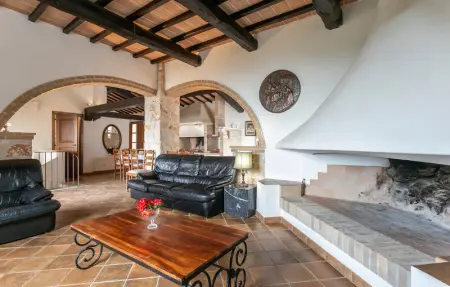 Mandrie, Maison 5 personnes à Guardea TR - Photo 17