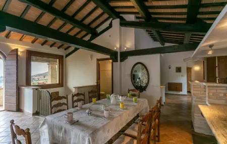 Mandrie, Maison 5 personnes à Guardea TR - Photo 18