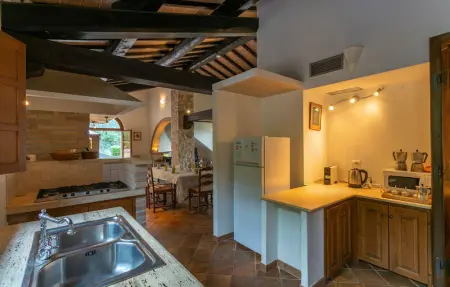 Mandrie, Maison 5 personnes à Guardea TR - Photo 19