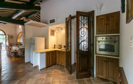 Mandrie, Maison 5 personnes à Guardea TR - Photo 20