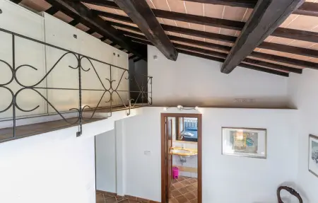 Mandrie, Maison 5 personnes à Guardea TR - Photo 21