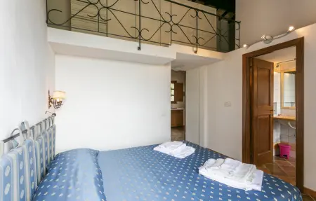 Mandrie, Maison 5 personnes à Guardea TR - Photo 22