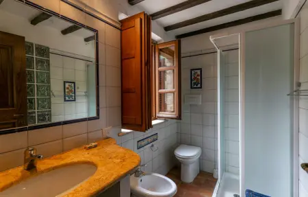 Mandrie, Maison 5 personnes à Guardea TR - Photo 24