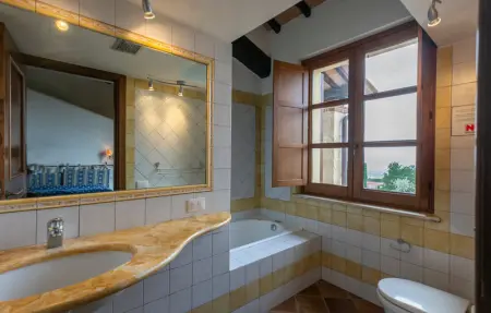 Mandrie, Maison 5 personnes à Guardea TR - Photo 25