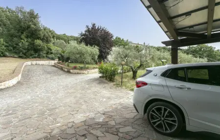 Mandrie, Maison 5 personnes à Guardea TR - Photo 26