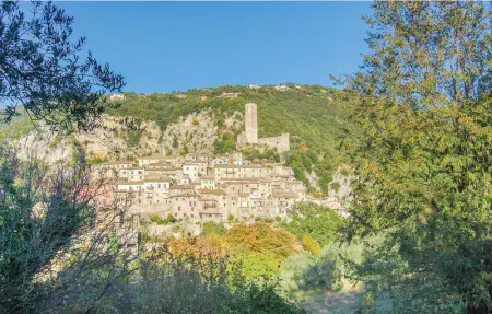 Mandrie, Maison 5 personnes à Guardea TR - Photo 29