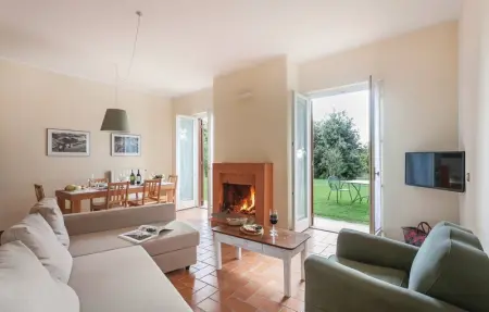 Nocciolo, Appartement 4 personnes à Capranica VT - Photo 2