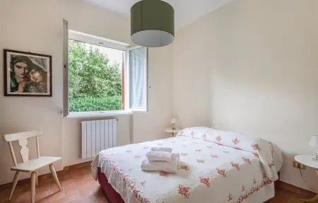 Nocciolo, Appartement 4 personnes à Capranica VT - Photo 3