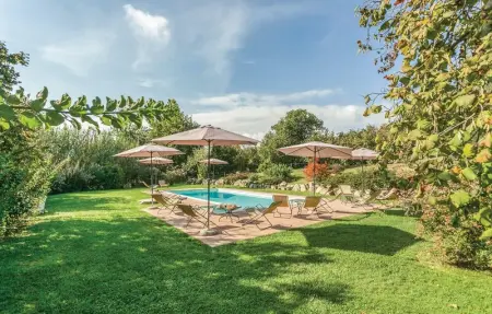 Nocciolo, Appartement 4 personnes à Capranica VT - Photo 6