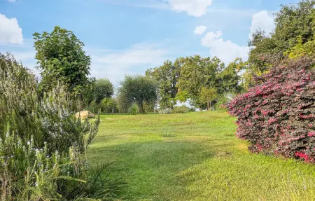 Nocciolo, Appartement 4 personnes à Capranica VT - Photo 9