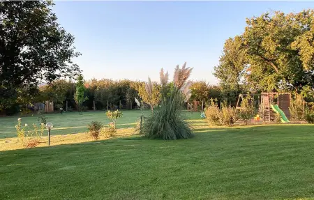 Nocciolo, Appartement 4 personnes à Capranica VT - Photo 10