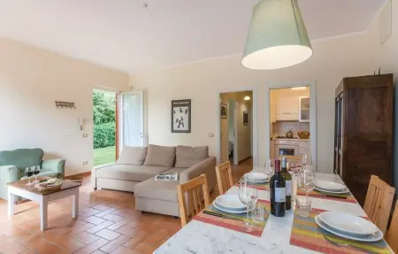 Nocciolo, Appartement 4 personnes à Capranica VT - Photo 11