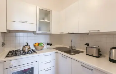 Nocciolo, Appartement 4 personnes à Capranica VT - Photo 13