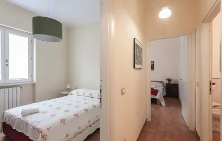 Nocciolo, Appartement 4 personnes à Capranica VT - Photo 14