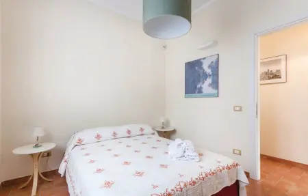 Nocciolo, Appartement 4 personnes à Capranica VT - Photo 15