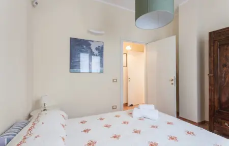 Nocciolo, Appartement 4 personnes à Capranica VT - Photo 16