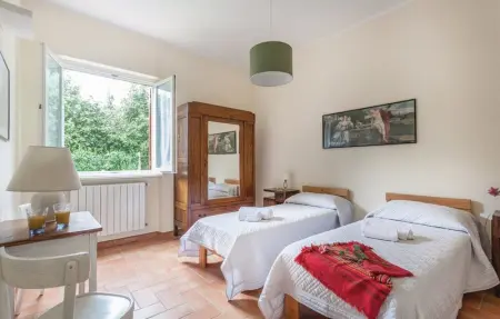 Nocciolo, Appartement 4 personnes à Capranica VT - Photo 17