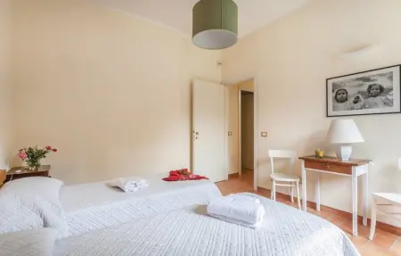 Nocciolo, Appartement 4 personnes à Capranica VT - Photo 18