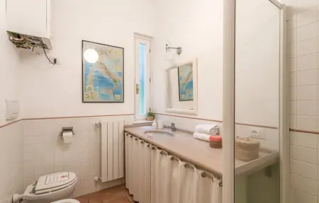 Nocciolo, Appartement 4 personnes à Capranica VT - Photo 19