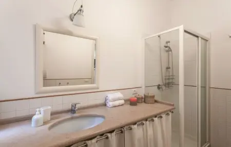 Nocciolo, Appartement 4 personnes à Capranica VT - Photo 20