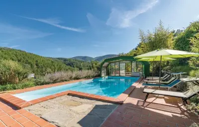 Maison à Cortona (AR), Casa la Mimosa - L546383