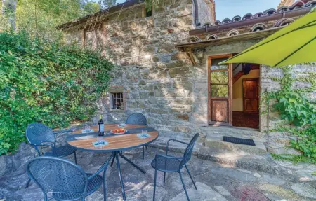 Casa la Mimosa, Maison 8 personnes à Cortona (AR) - Photo 1