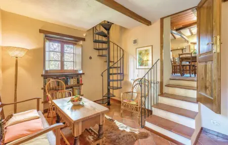 Casa la Mimosa, Maison 8 personnes à Cortona (AR) - Photo 2