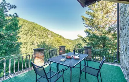 Casa la Mimosa, Maison 8 personnes à Cortona (AR) - Photo 4
