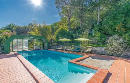 Casa la Mimosa, Maison 8 personnes à Cortona (AR) - Photo 7