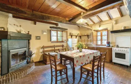 Casa la Mimosa, Maison 8 personnes à Cortona (AR) - Photo 9