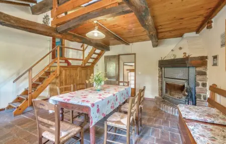 Casa la Mimosa, Maison 8 personnes à Cortona (AR) - Photo 10