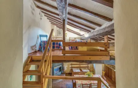 Casa la Mimosa, Maison 8 personnes à Cortona (AR) - Photo 11