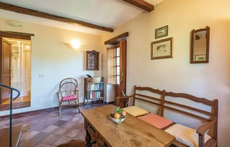 Casa la Mimosa, Maison 8 personnes à Cortona (AR) - Photo 12